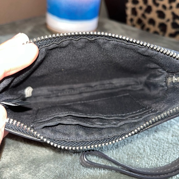 Coach wallet - Picture 2 of 3